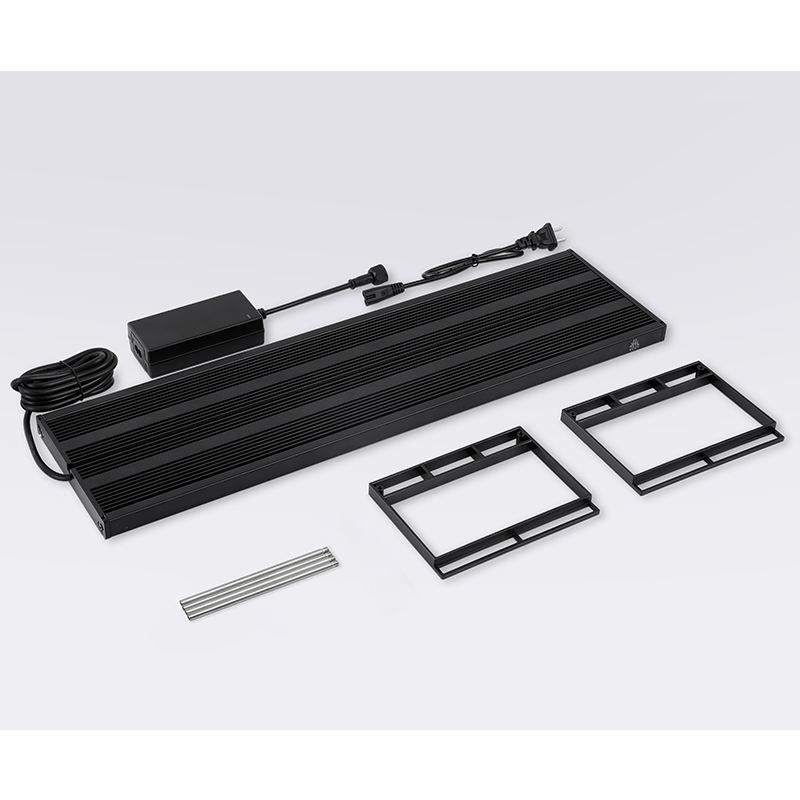 L Series 60/90/120cm Ver.3 Ful - Planted Aquarium Aquascape incelemesi ve fiyatı