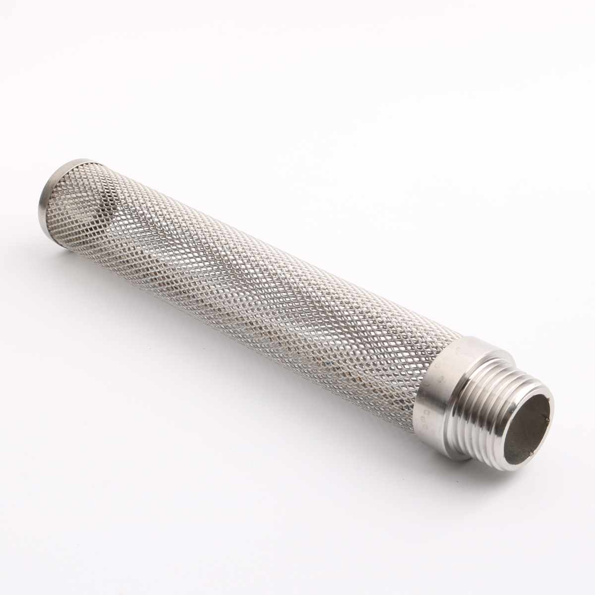 20~63mm Whole Body 304 Stainle - Aquarium Planet incelemesi ve fiyatı