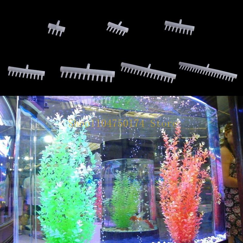 Aquarium Air Splitter 4-Way 6- - Planted Aquarium Heater incelemesi ve fiyatı