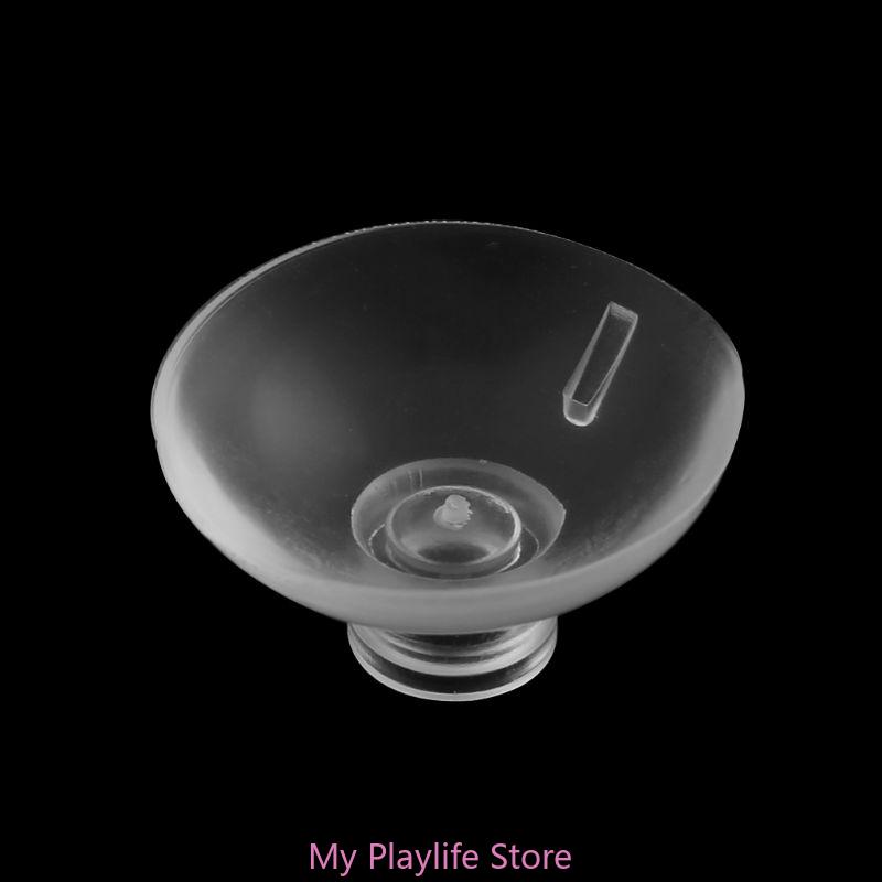 Replacement Suction Cups 3cm/1 - Glass Co2 Drop Checker incelemesi ve fiyatı