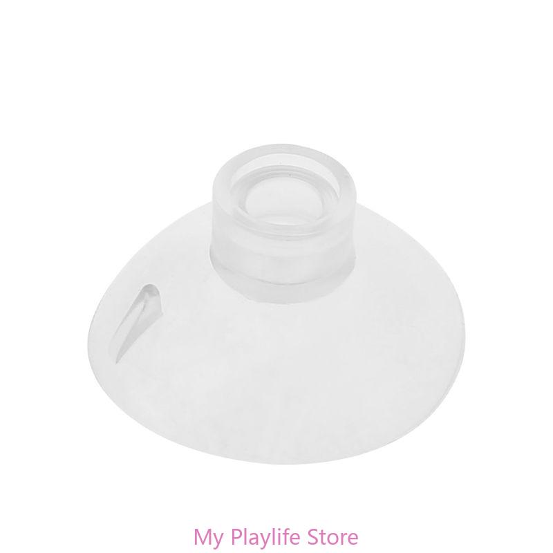 Replacement Suction Cups 3cm/1 - Glass Co2 Drop Checker incelemesi ve fiyatı