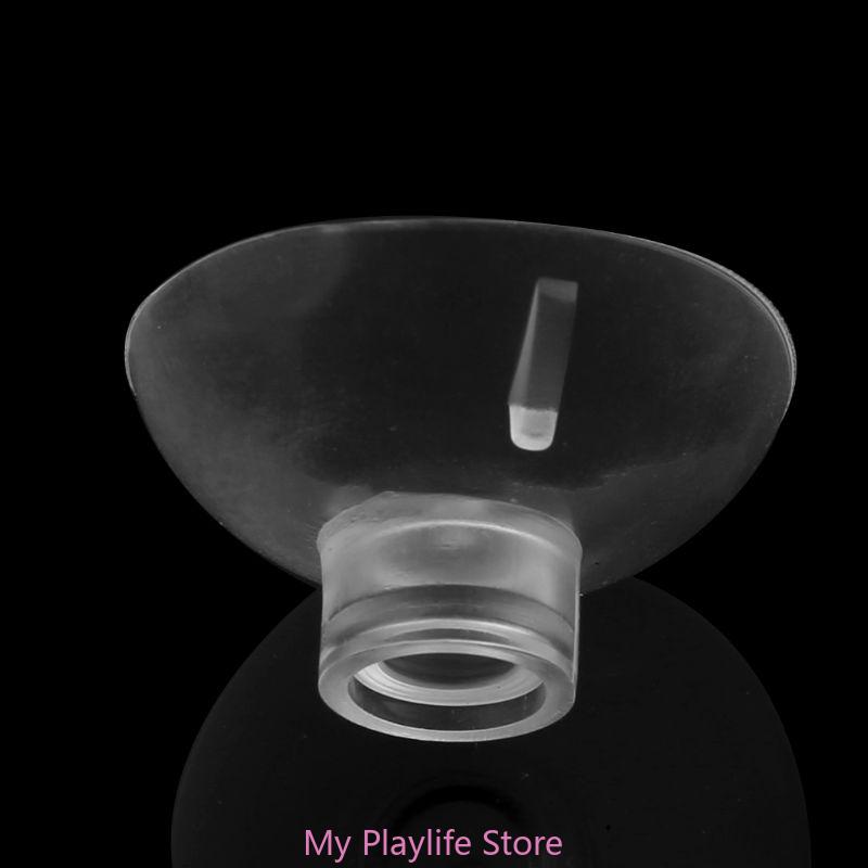 Replacement Suction Cups 3cm/1 - Glass Co2 Drop Checker incelemesi ve fiyatı