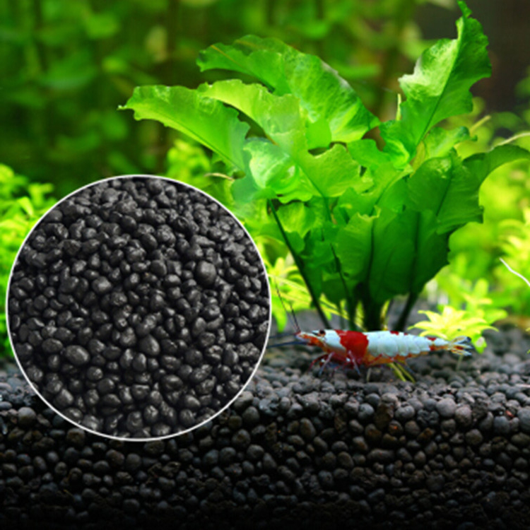 Aquarium Plant Seeds Soil Fish - Aquarium Plant Liquid Fertilizer incelemesi ve fiyatı