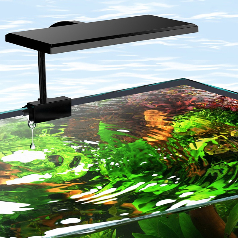 Aquarium USB LED Light Full Sp - Aquarium Plant Light incelemesi ve fiyatı