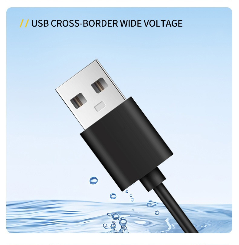 Aquarium USB LED Light Full Sp - Aquarium Plant Light incelemesi ve fiyatı