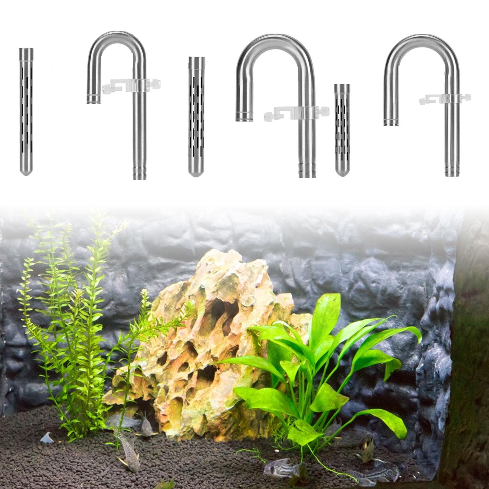 Universal Aquatic Lily Tube Se - Planted Aquarium Youtube incelemesi ve fiyatı