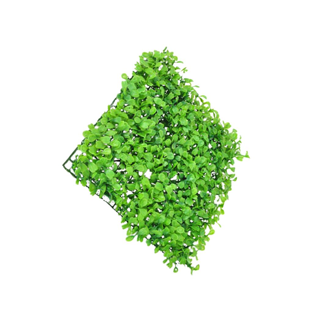 Artificial Grass Green Plastic - Aquarium Plant Grass incelemesi ve fiyatı