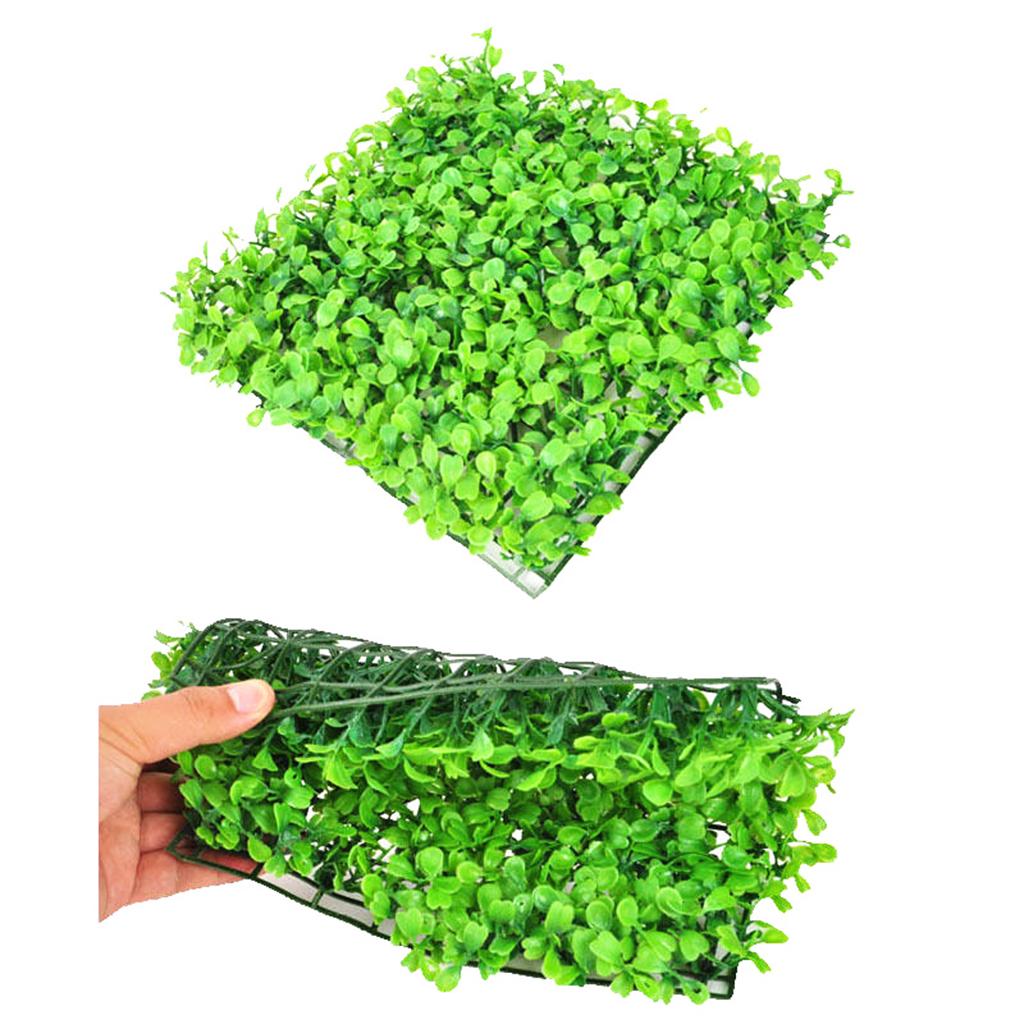 Artificial Grass Green Plastic - Aquarium Plant Grass incelemesi ve fiyatı