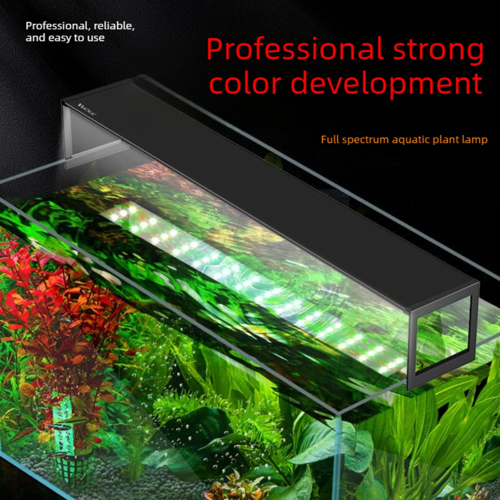 LED Aquarium Light, Full Spect - Planted Aquarium Freshwater incelemesi ve fiyatı