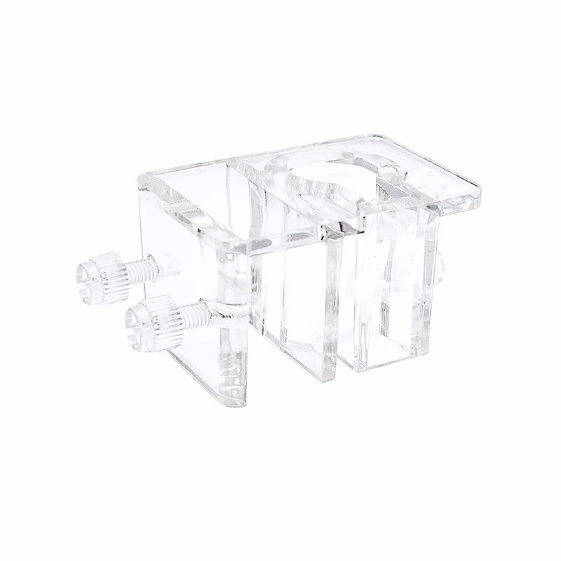 Fish Tank Acrylic Water Pipe C - Planted Aquarium Youtube incelemesi ve fiyatı