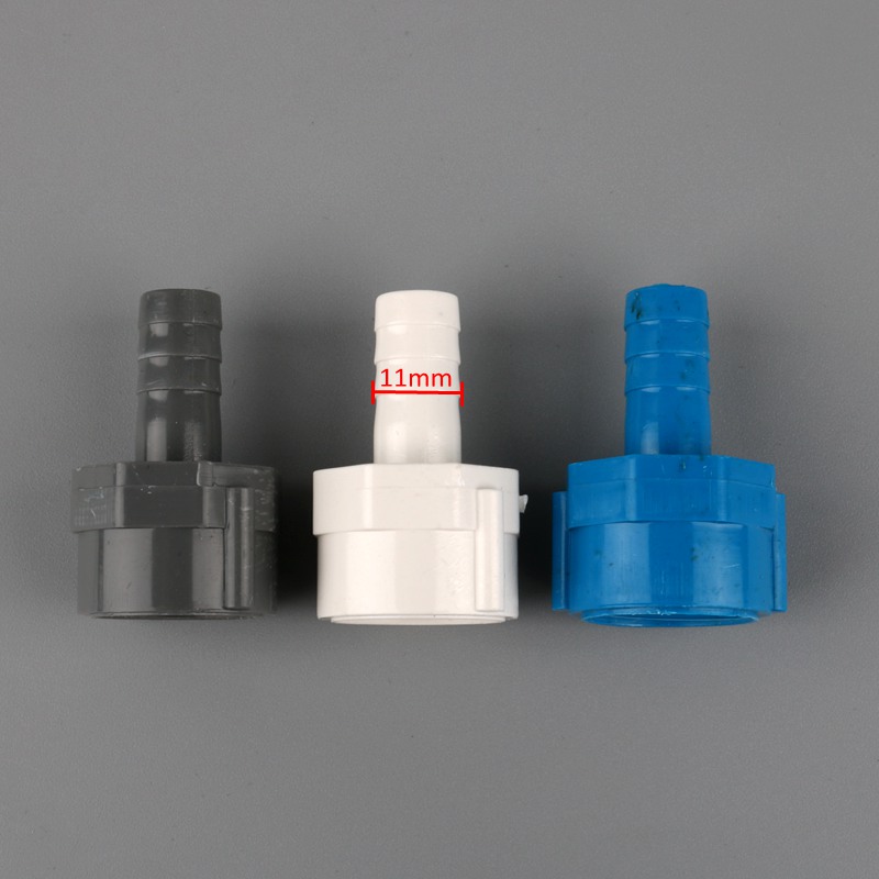 5pcs PVC 1/2