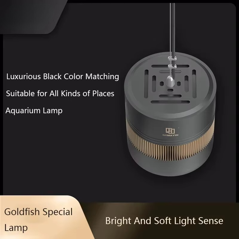 Mayin 60/100W Freshwater Aquar - Planted Aquarium Freshwater incelemesi ve fiyatı