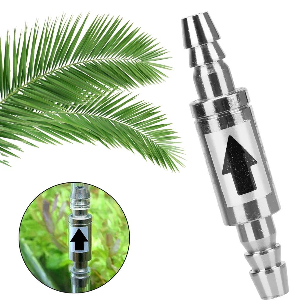 1pc 4mm Stainless Steel Aquari - Glass Co2 Drop Checker incelemesi ve fiyatı