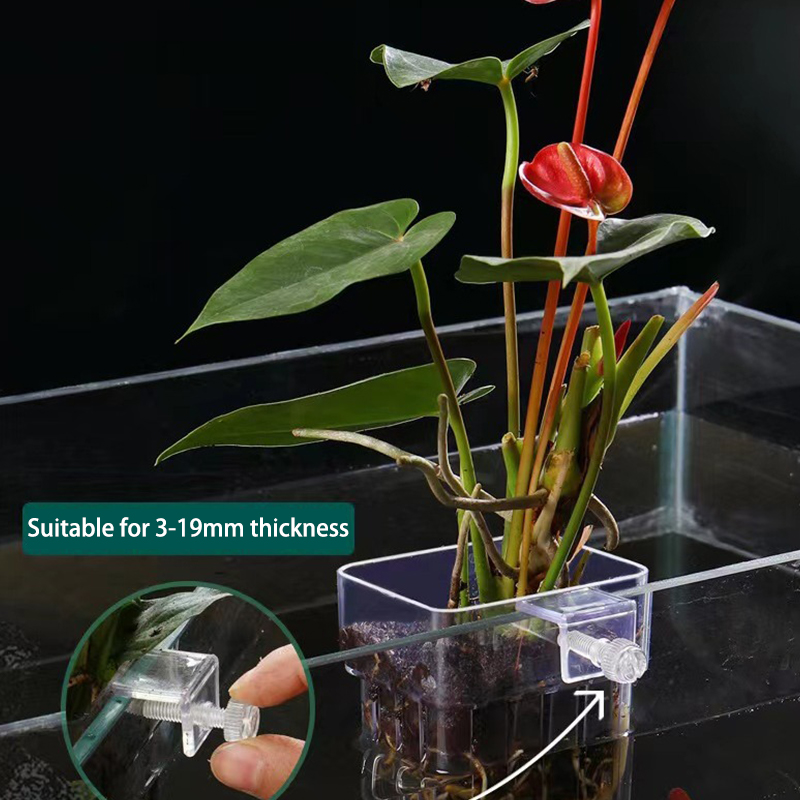 Multifunctional Fish Aquarium  - Aquarium Plant Grass incelemesi ve fiyatı