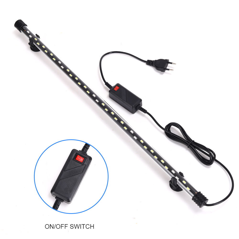 90-260V Aquarium Light LED Wat - Aquarium Plant Light incelemesi ve fiyatı