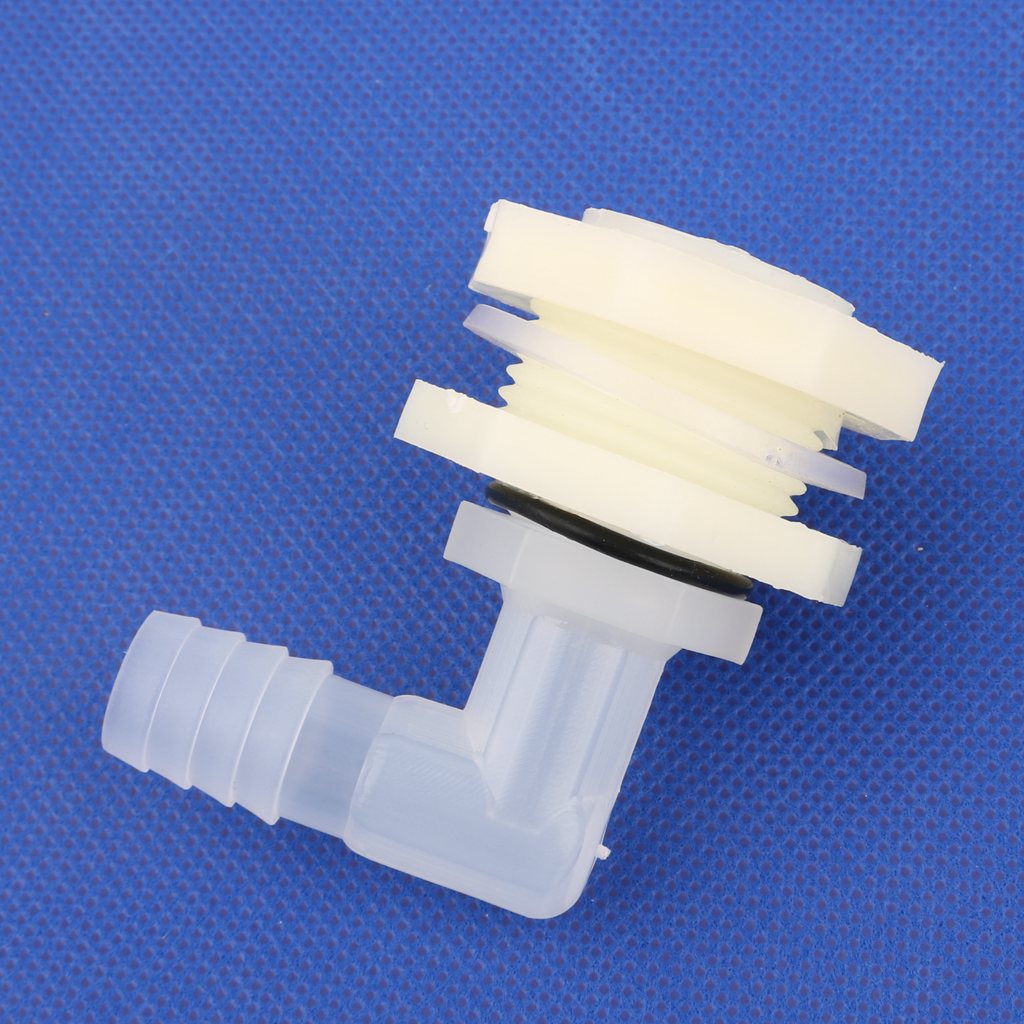 1 Set ABS 1/2 Inch To 6.4~20mm - Aquarium Planet incelemesi ve fiyatı
