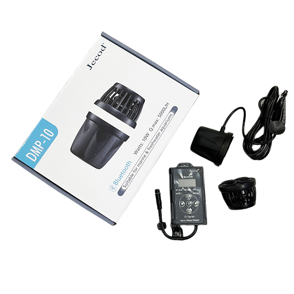 DMP-10/15 Smart Wave Maker Blu - Planted Aquarium Freshwater incelemesi ve fiyatı