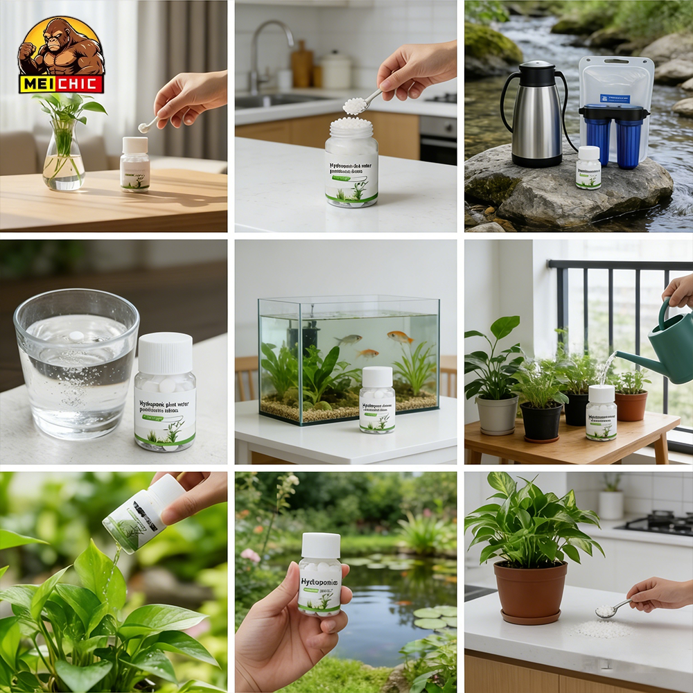100/200 hydroponic plant water - Aquarium Plant Liquid Fertilizer incelemesi ve fiyatı
