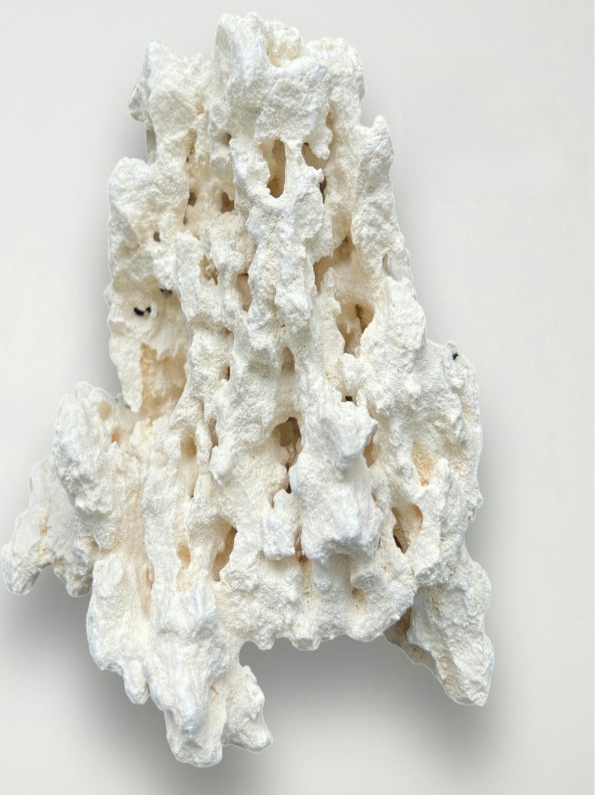 Kilago Dry Rock Natural Coral  - Aquarium Sand White incelemesi ve fiyatı