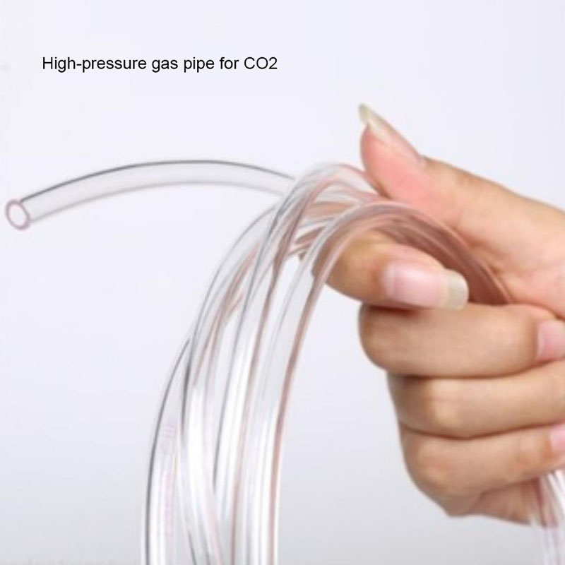 3m 5m 10m Aquarium CO2 Tube Pi - Planted Aquarium Youtube incelemesi ve fiyatı