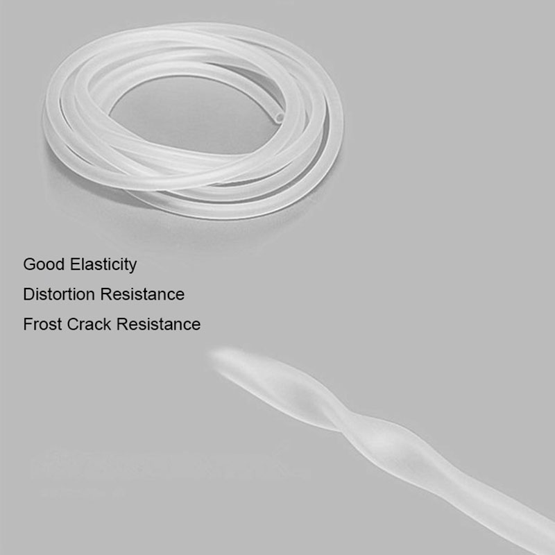 3m 5m 10m Aquarium CO2 Tube Pi - Planted Aquarium Youtube incelemesi ve fiyatı