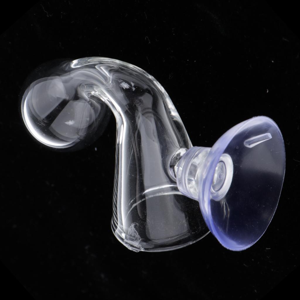 Aquarium CO2 Monitor Glass Dro - Glass Co2 Drop Checker incelemesi ve fiyatı