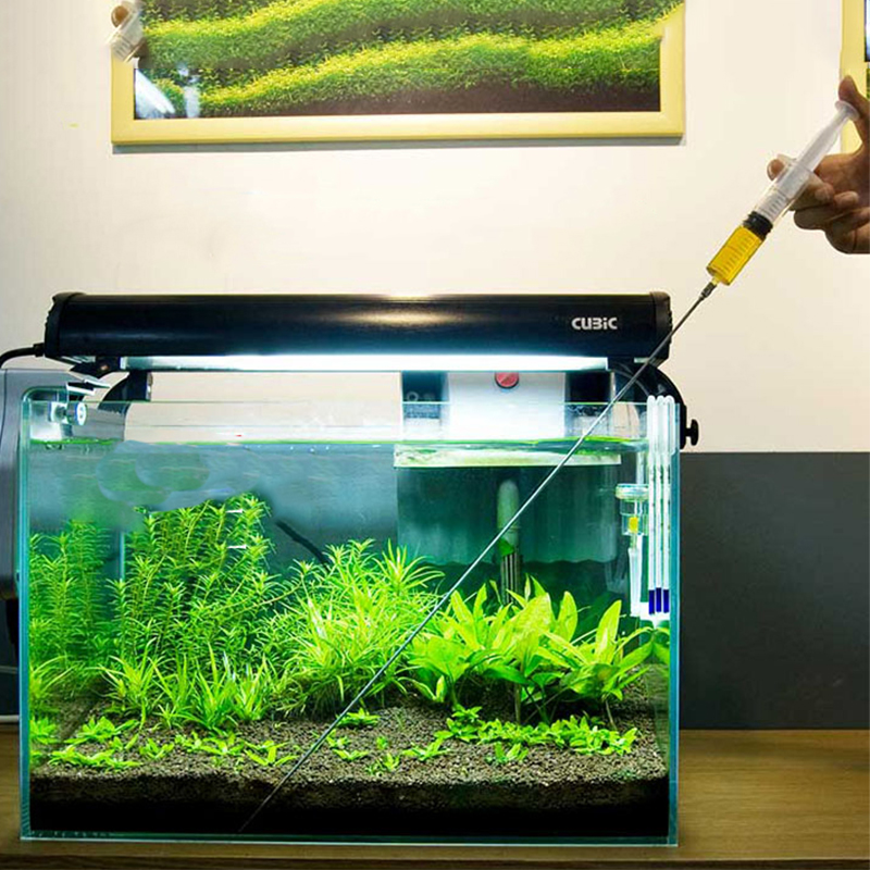 Aquarium Plants Growth Heathy  - Aquarium Plant Liquid Fertilizer incelemesi ve fiyatı