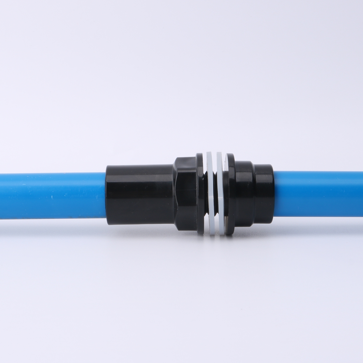 1pc 20~50mm PVC Pipe Joints Aq - Aquarium Planet incelemesi ve fiyatı