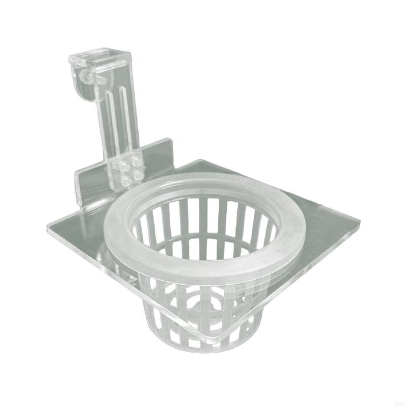 G92C Plant Stand Plant Holder  - Emersed Plants Aquarium incelemesi ve fiyatı