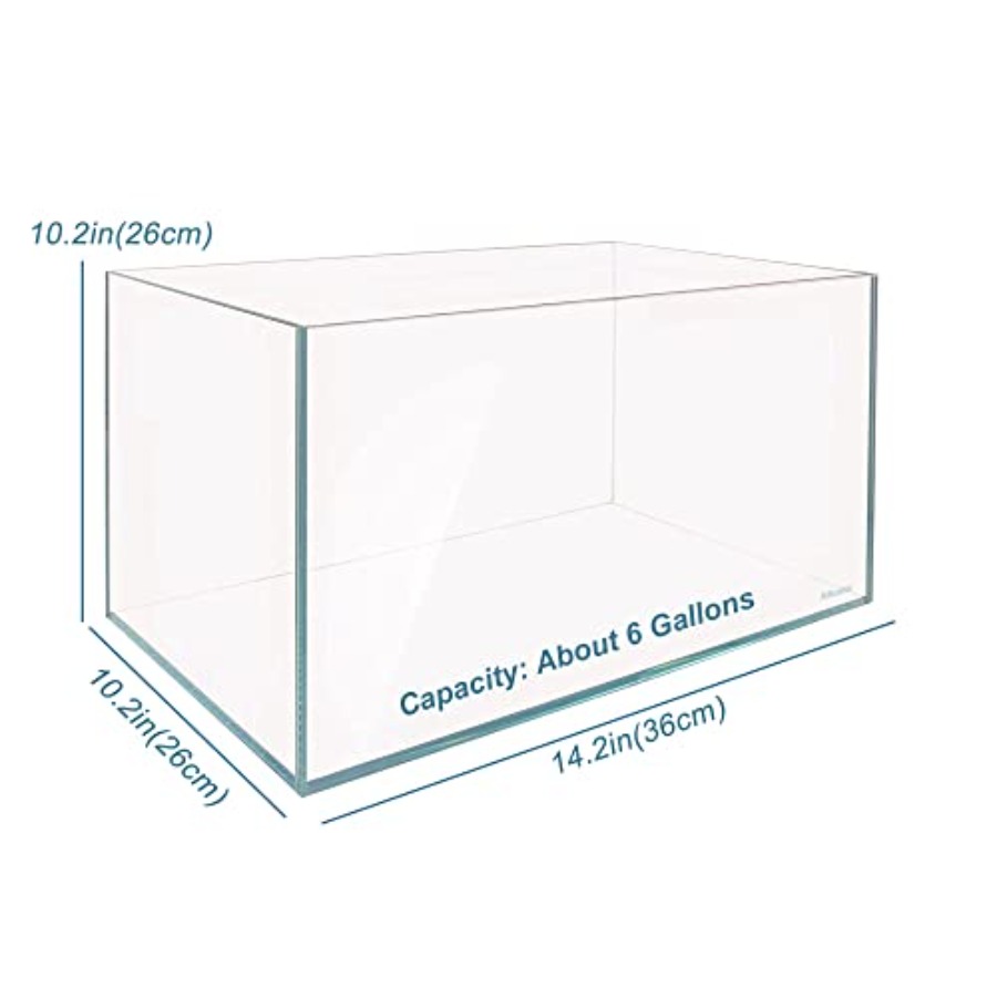 Artisan Grade Ultra Clear Riml - Planted Aquarium Aquascape incelemesi ve fiyatı