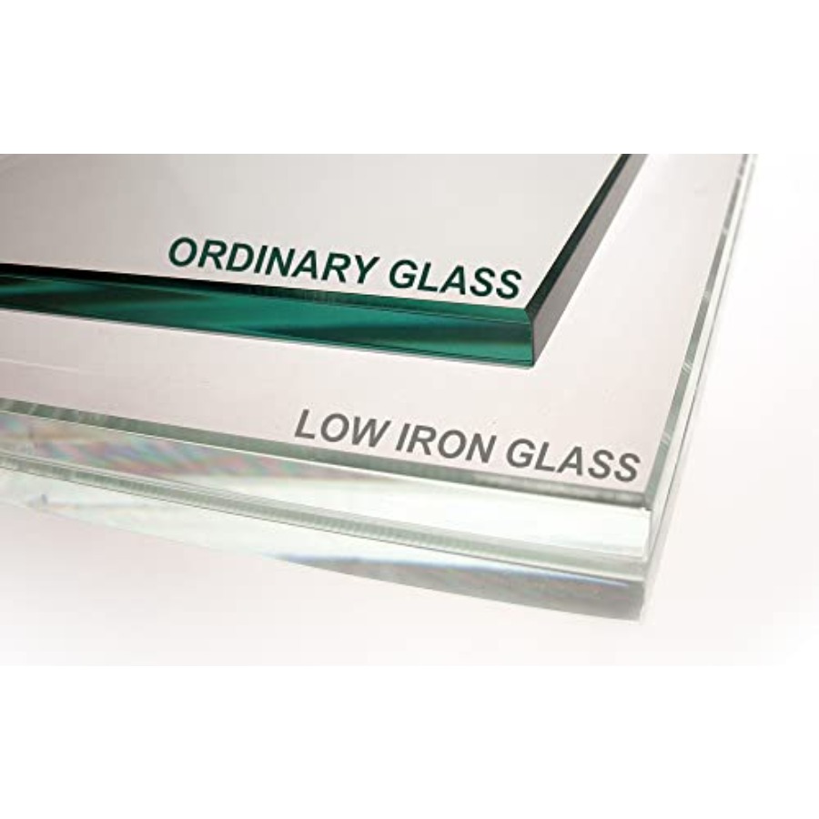 Artisan Grade Ultra Clear Riml - Planted Aquarium Aquascape incelemesi ve fiyatı