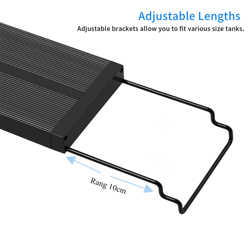 Programmable 8 Colors Auto On  - Planted Aquarium Freshwater incelemesi ve fiyatı