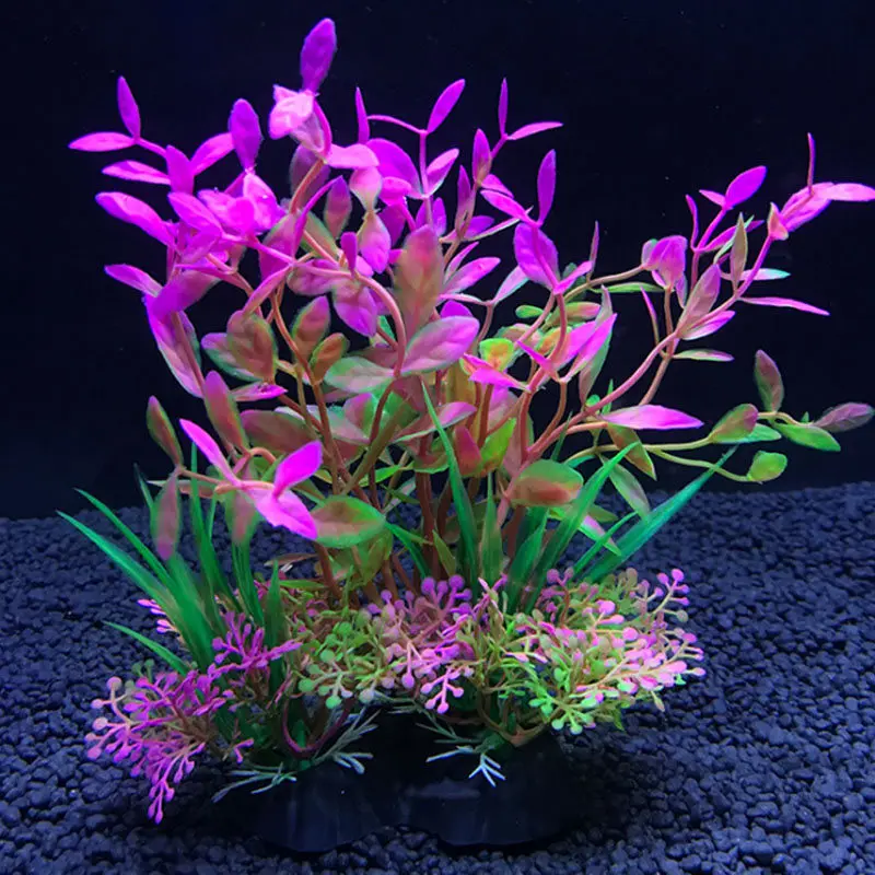 Aquarium Artificial Decor Plan - Aquarium Plant Grass incelemesi ve fiyatı