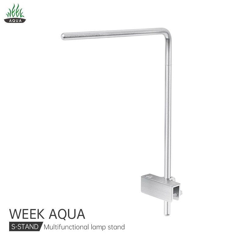 Week Aqua Light Stand Universa - Aquarium Plant Light incelemesi ve fiyatı