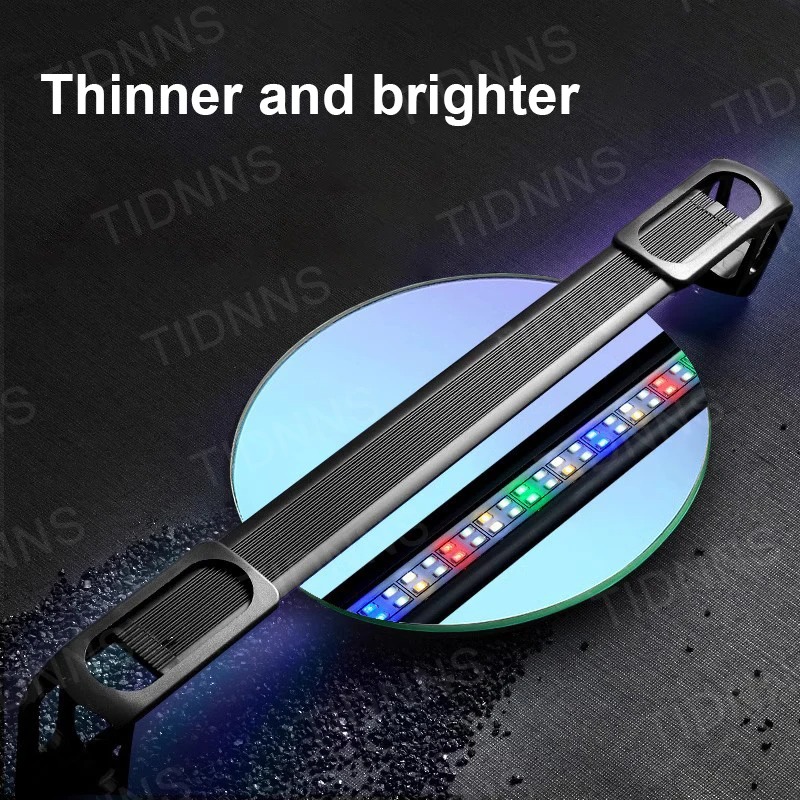 Aquarium Light Led Plant Grow  - Aquarium Plant Light incelemesi ve fiyatı
