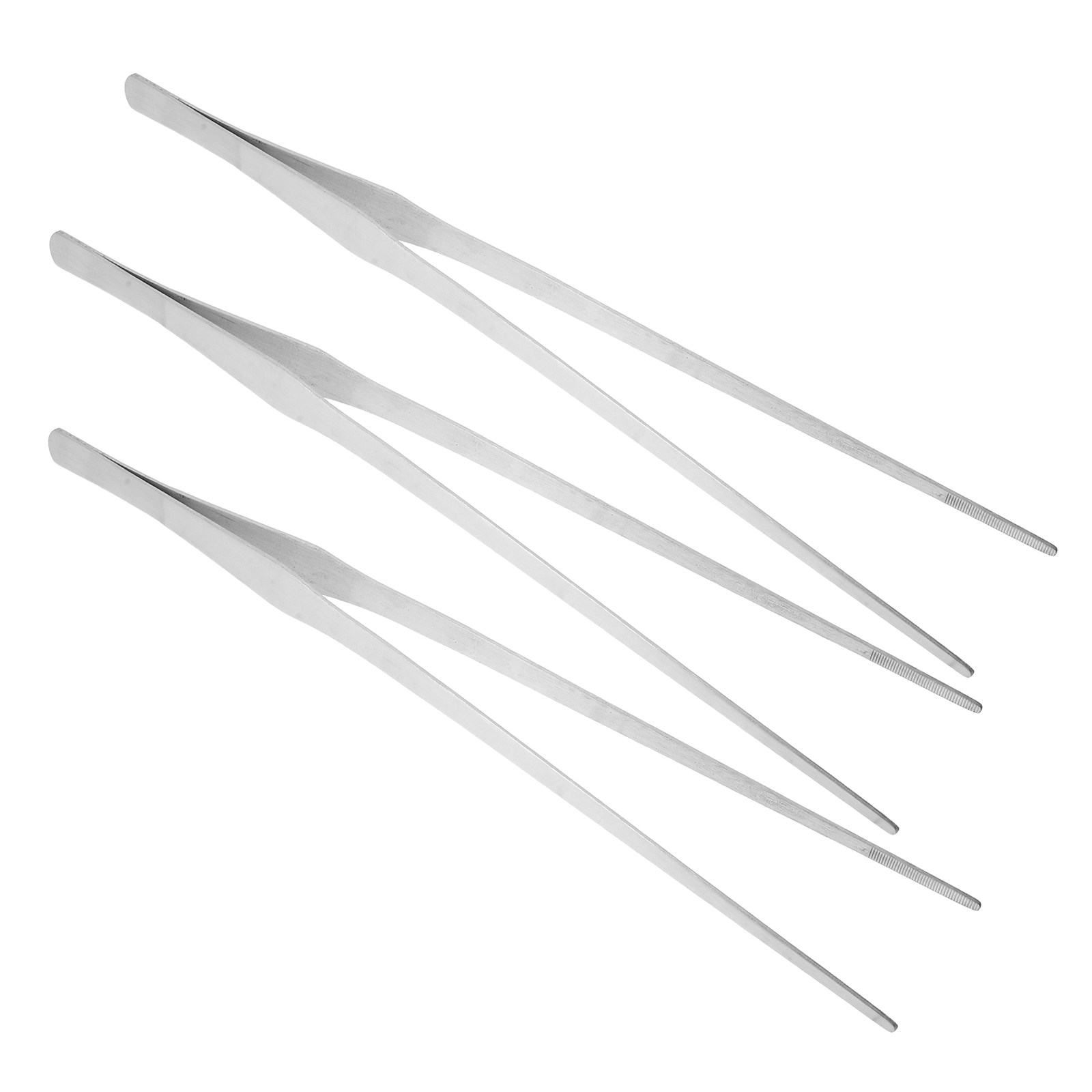 3Pcs Stainless Steel Aquarium  - Planted Aquarium Aquascape incelemesi ve fiyatı