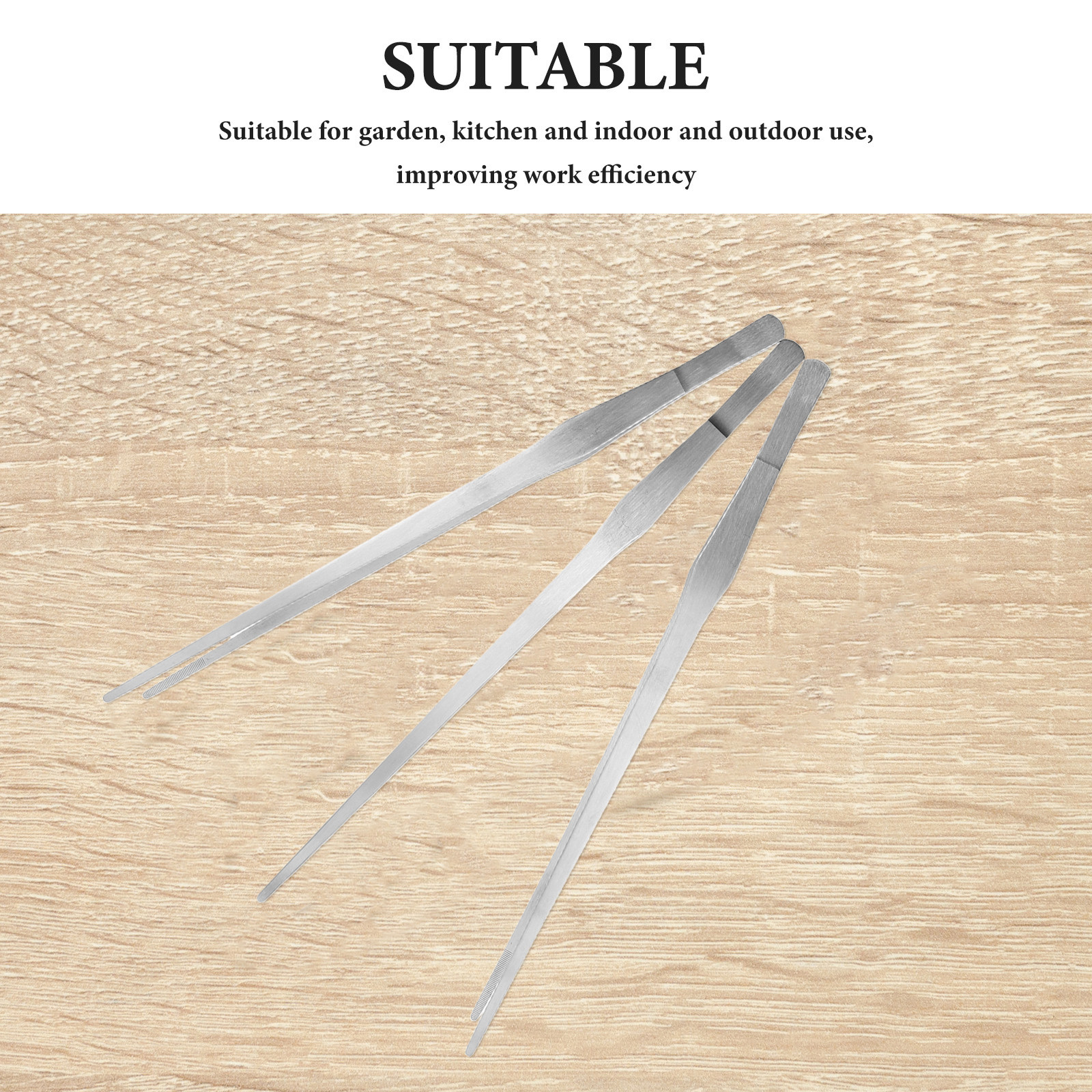 3Pcs Stainless Steel Aquarium  - Planted Aquarium Aquascape incelemesi ve fiyatı