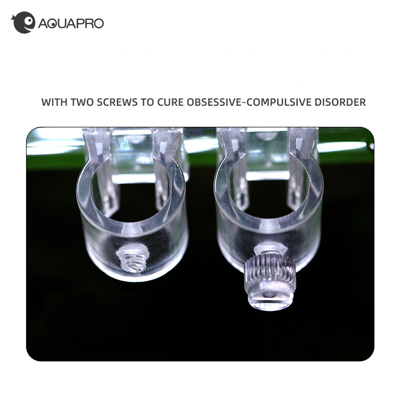 Aquarium Pipe Holder Inflow Ou - Planted Aquarium Freshwater incelemesi ve fiyatı