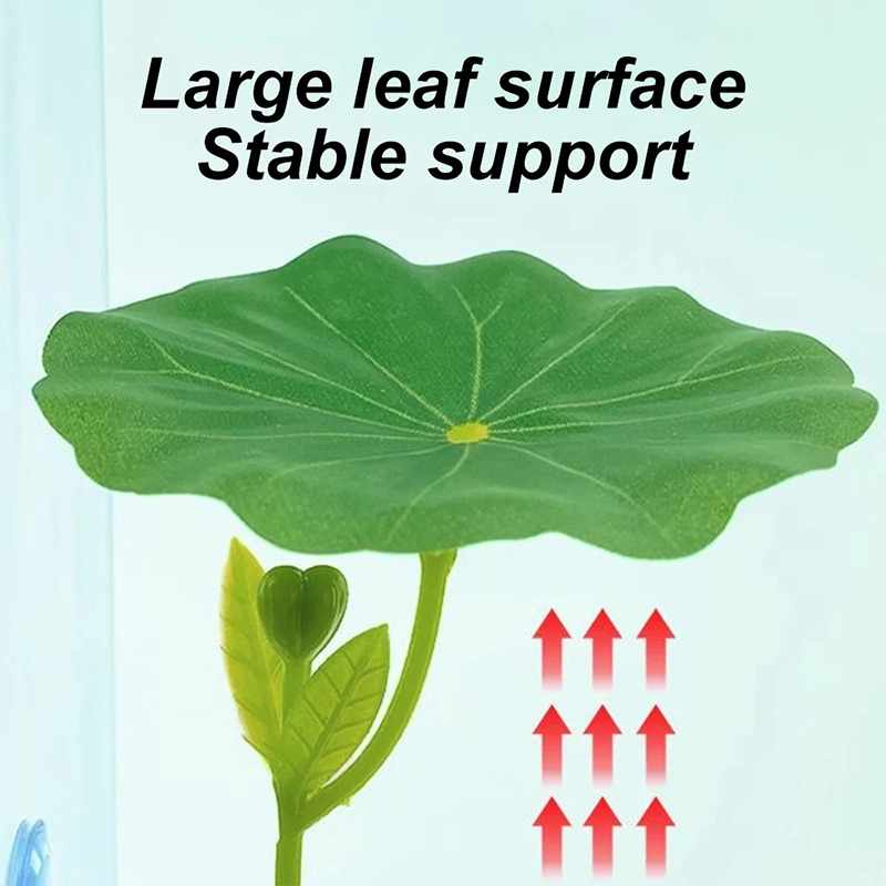 1 Pc For Betta Fish Stress-Red - Planted Aquarium For Betta incelemesi ve fiyatı