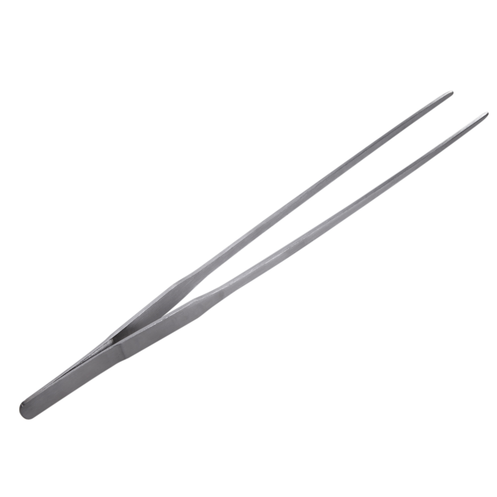 10.5 Inch Reptile Feeding Tong - Planted Aquarium Aquascape incelemesi ve fiyatı