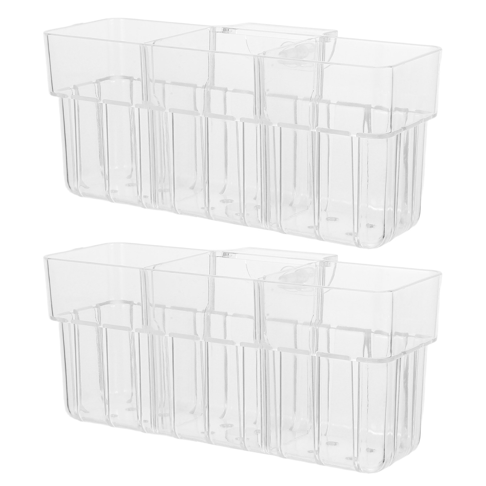 2Pcs Clear Hanging Aquarium Hy - Aquarium Planted Plants incelemesi ve fiyatı