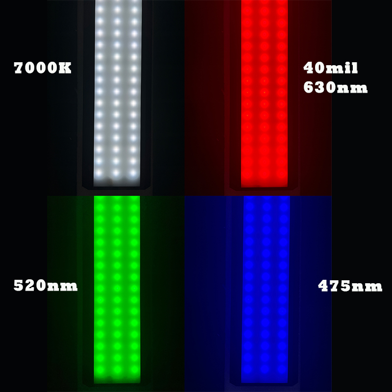 Smart Planted Aquascaping LED  - Planted Aquarium Aquascape incelemesi ve fiyatı