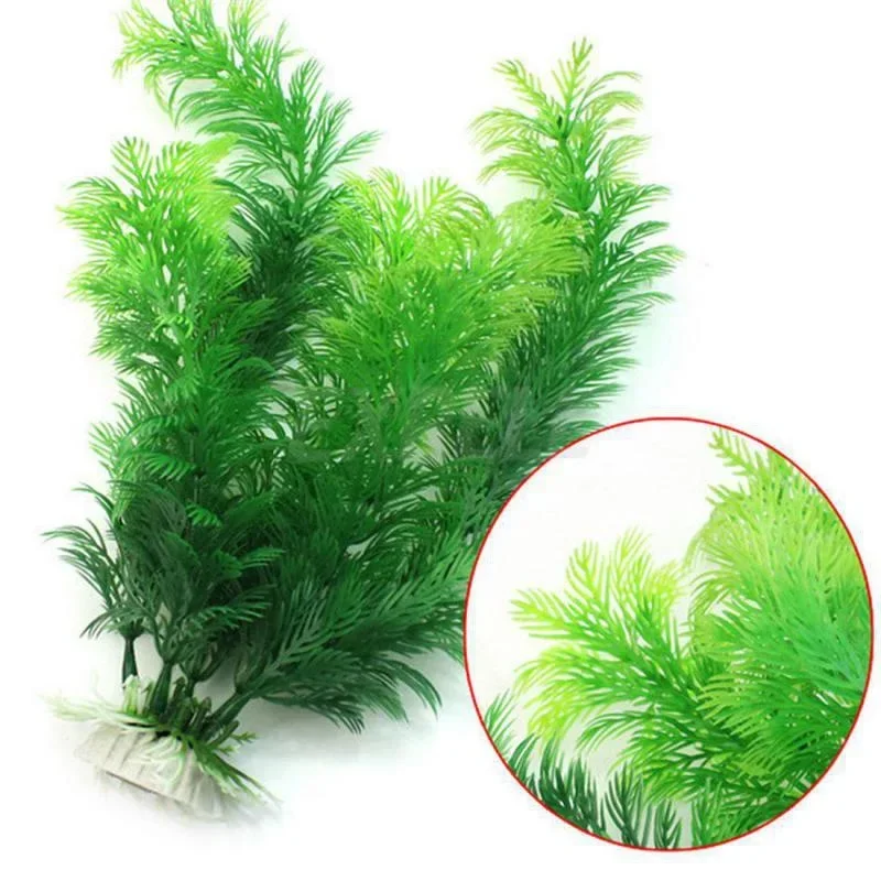 30cm Aquarium Artificial Water - Planted Aquarium Freshwater incelemesi ve fiyatı