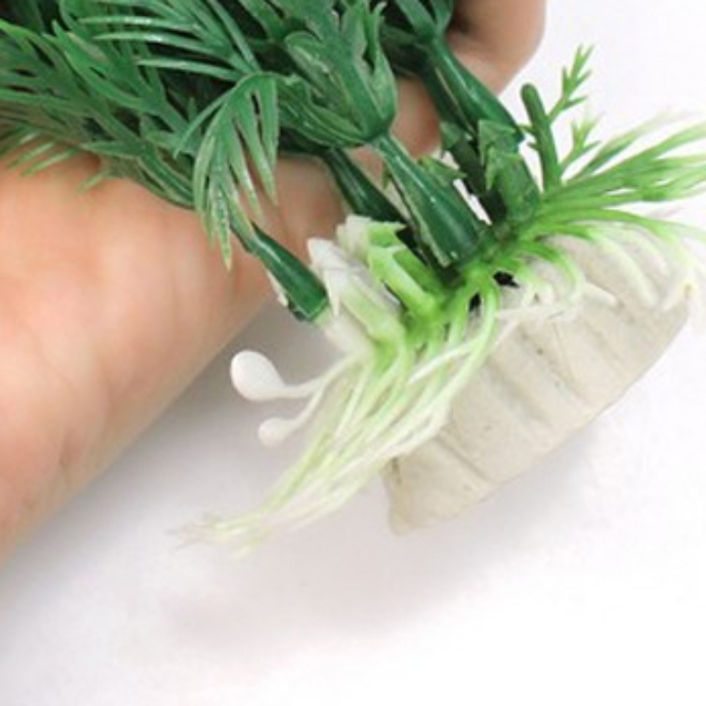 30cm Aquarium Artificial Water - Planted Aquarium Freshwater incelemesi ve fiyatı