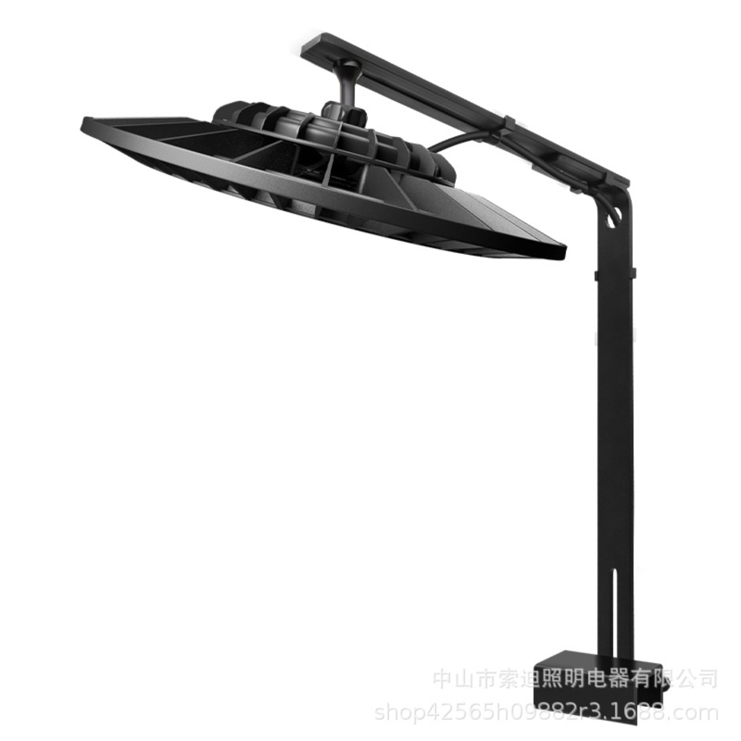 120W LED Aquarium Light with A - Planted Aquarium Freshwater incelemesi ve fiyatı