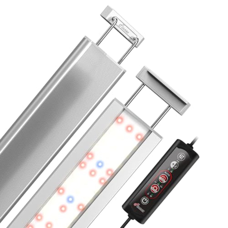 Aquarium LED Light for planted - Aquarium Plant Light incelemesi ve fiyatı
