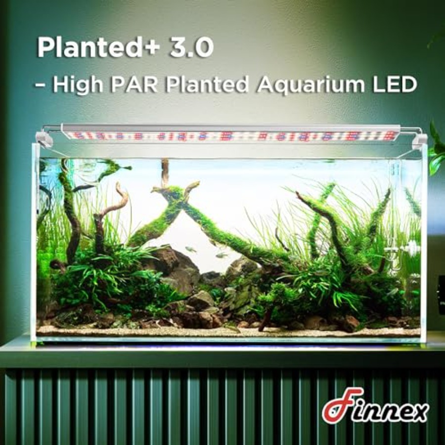 Aquarium LED Light for planted - Aquarium Plant Light incelemesi ve fiyatı
